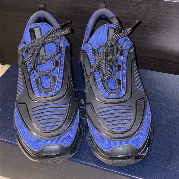 Men’s Prada Sneakers - Picture 3 of 3